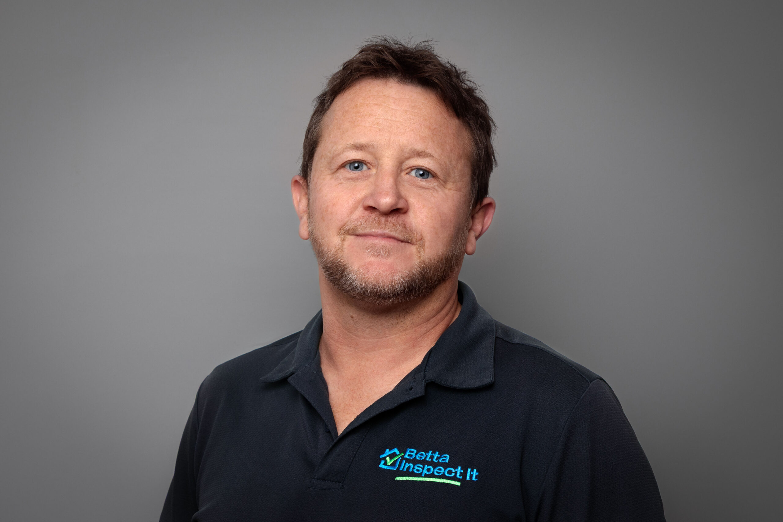 Andy Mitchell
