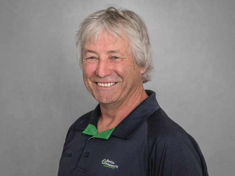 Garry Godfrey