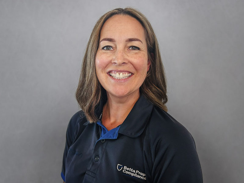 Robyn Stringer