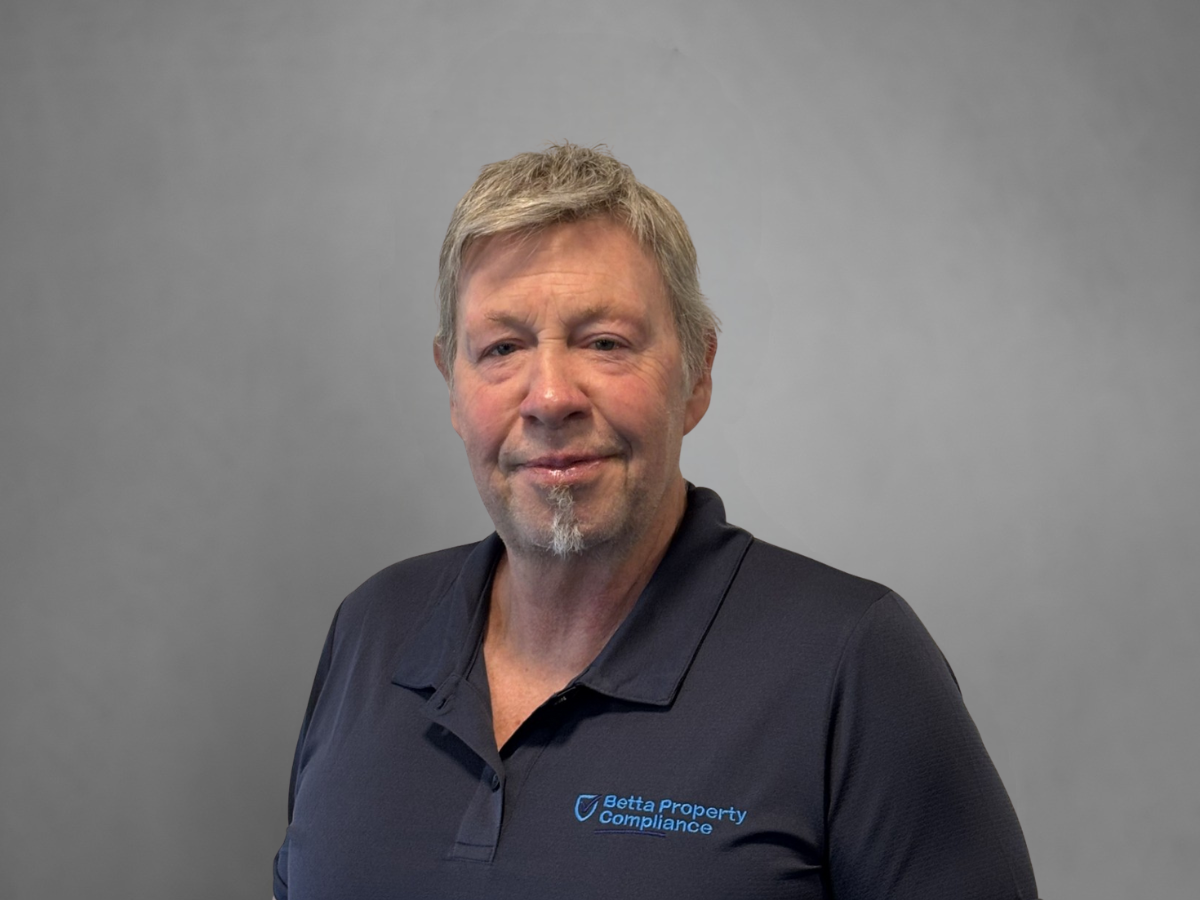 Craig Bellingham